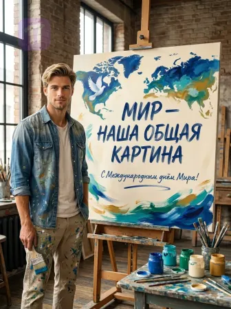 Картина мира
