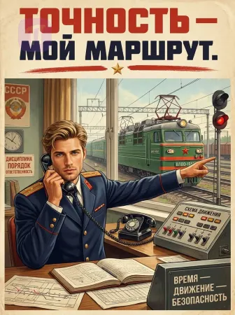 Точный маршрут