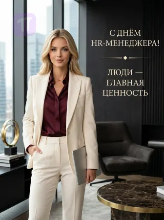 Главная ценность-люди