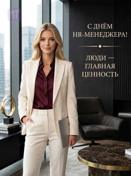 Главная ценность-люди