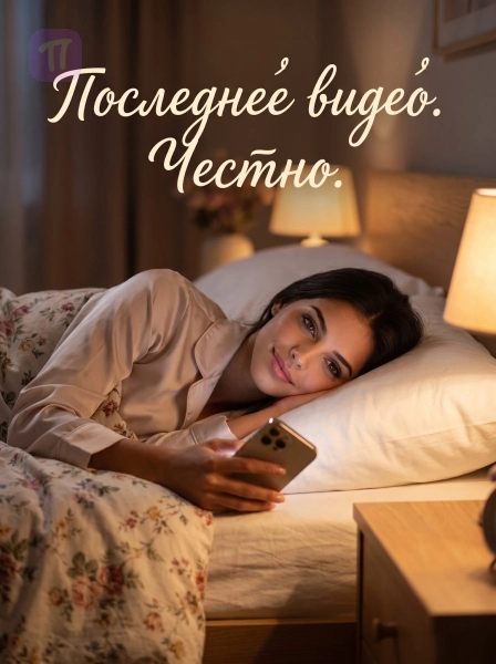 Ещё пять минуточек