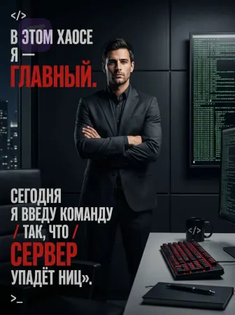 Власть над хаосом
