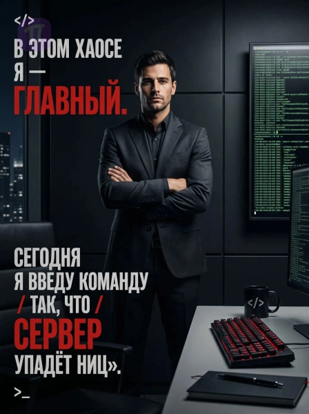 Власть над хаосом