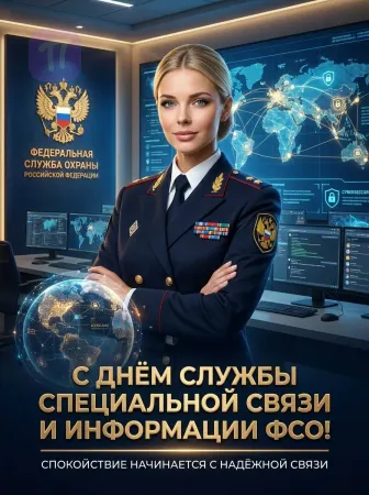 Спокойствие и надежность