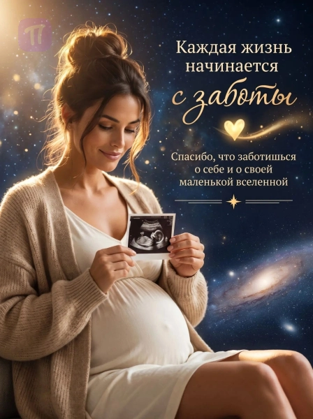 Забота о маленькой вселенной