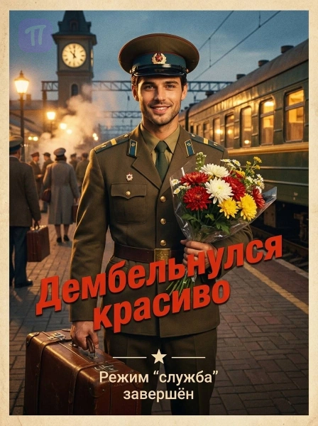 Дембель