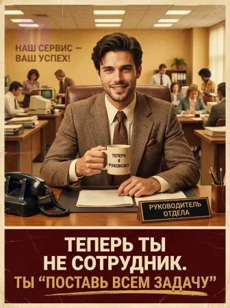 Эстетика нового статуса