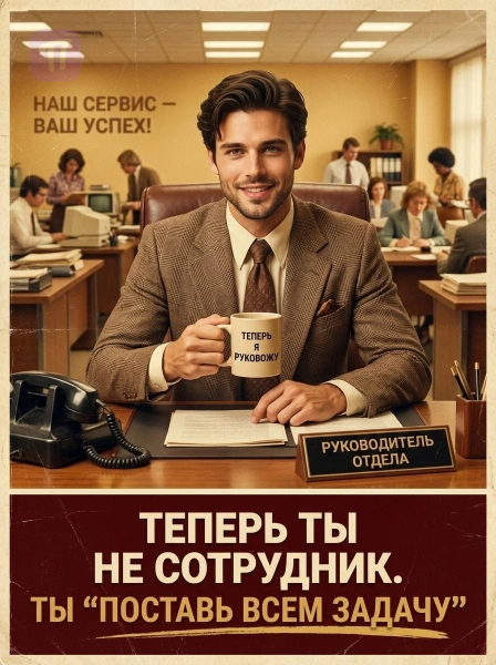 Эстетика нового статуса