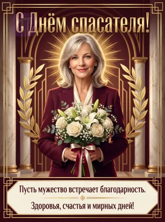 Мужество и благодарность