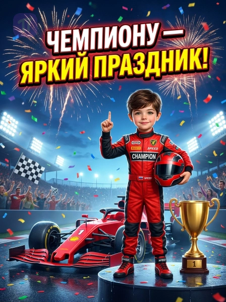 Чемпион