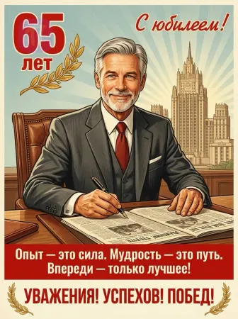 Винтажная мудрость с гвоздиками