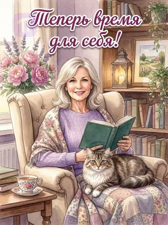 Время для себя