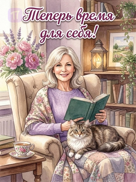 Время для себя