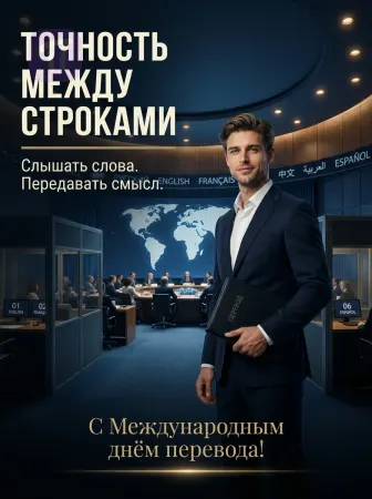 Когда одного языка недостаточно