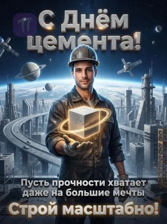 Космический строитель