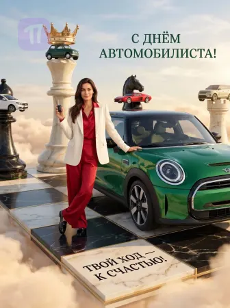 Стратегия победного маршрута