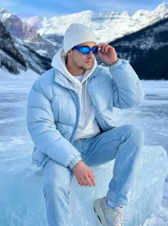 Ледяной драйв