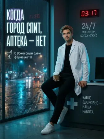 Аптечный профи
