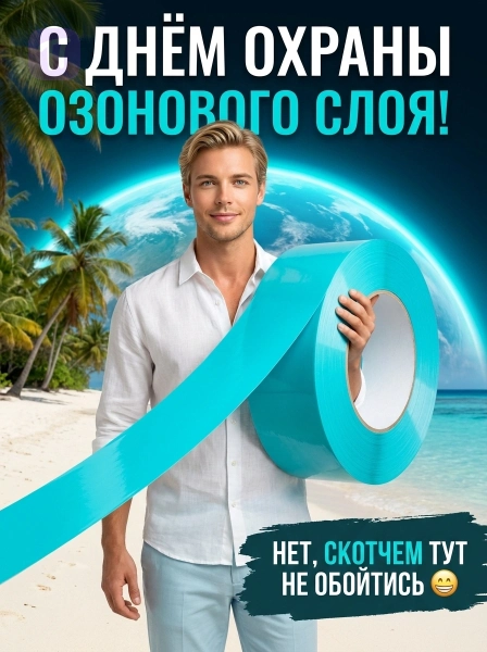 Дресс-код планеты