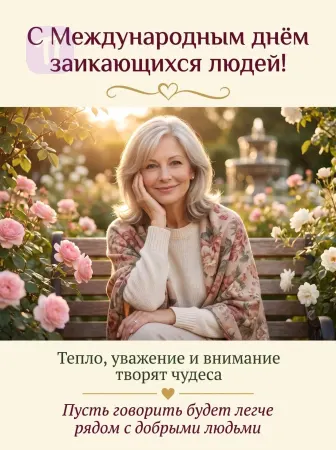Гармония в розах