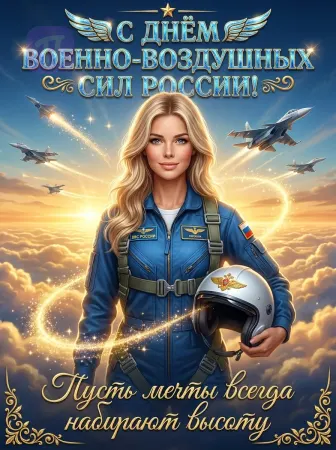 Мечты о небе