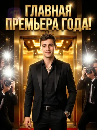 Главная премьера года