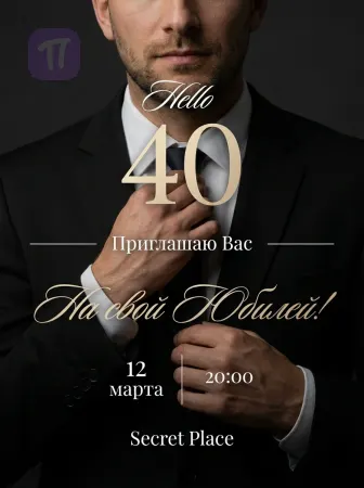 Элегантность зрелого стиля