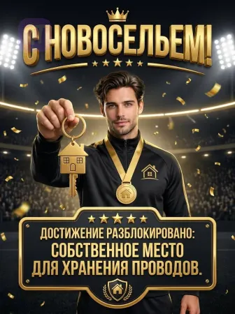 Ключи счастья