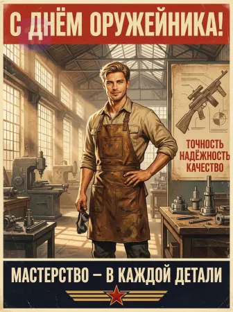 Настоящий профессионал
