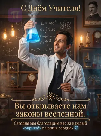 Законы вселенной