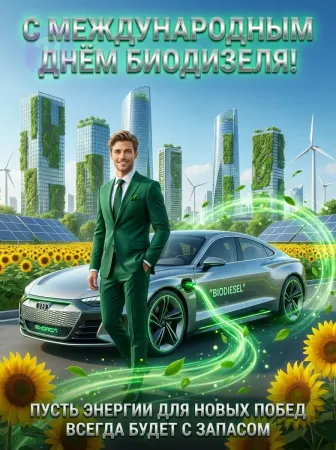 Чистая энергия