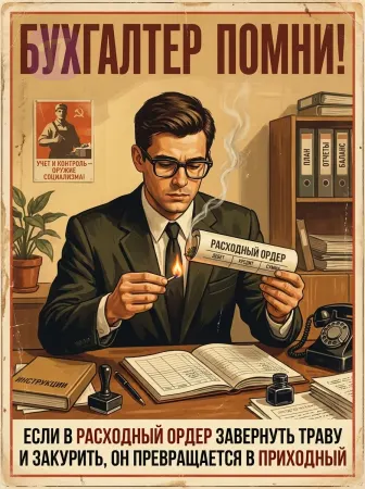 Приходный эффект