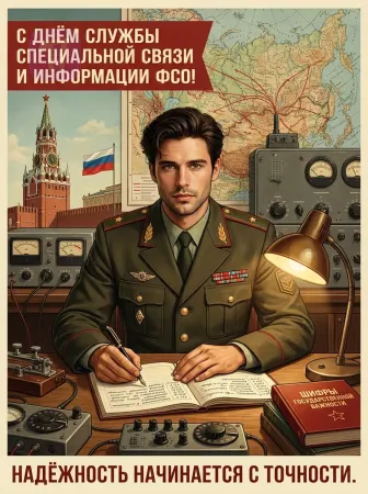 Надежное соединение