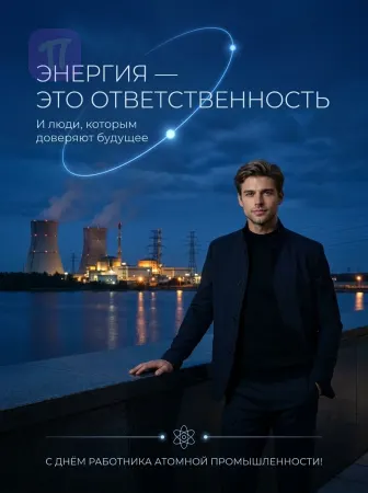 Энергия внутри