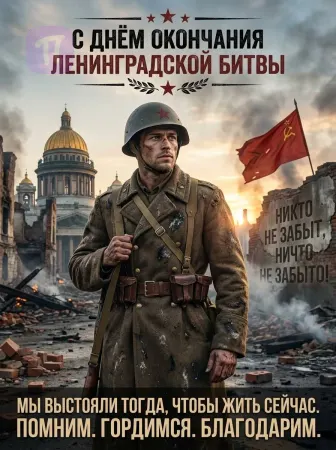 Вечная память
