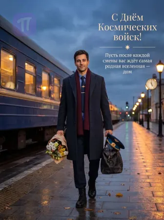 Дом — родная вселенная