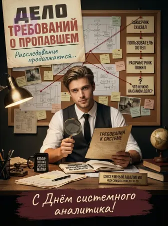 Мастер правильных вопросов