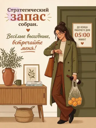 Стратегический запас