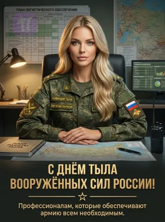 Профессиональное снабжение
