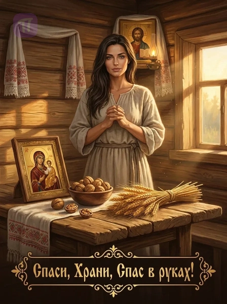 Вера и традиции