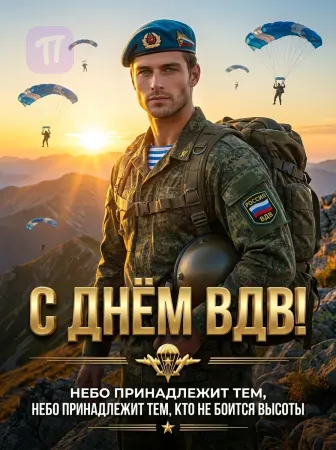 Покорители неба