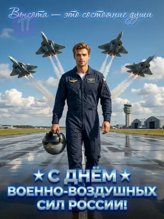 Высота - это состояние души
