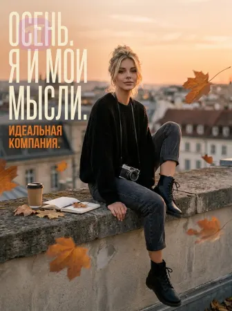Время для себя