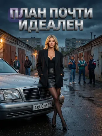 Девочка у руля