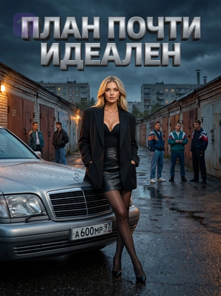Девочка у руля