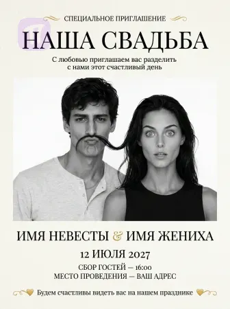 Любовь вне шаблонов