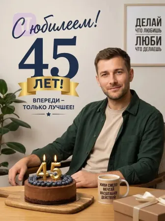 Мотивация и смелые мечты
