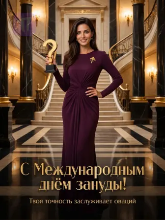 Трофей за точность