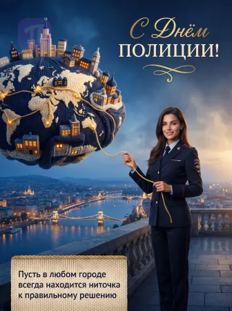 Золотая нить решений