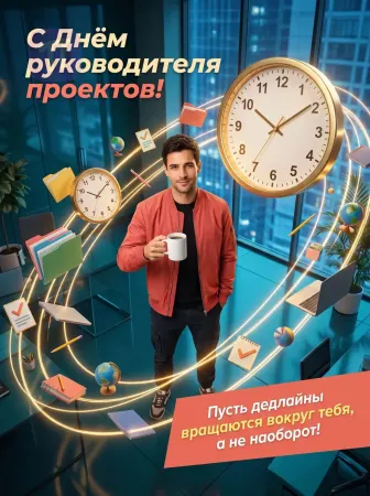 Дедлайны на орбите